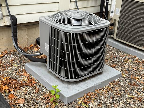 24/7 Emergency Hvac experts in Buffalo, TX