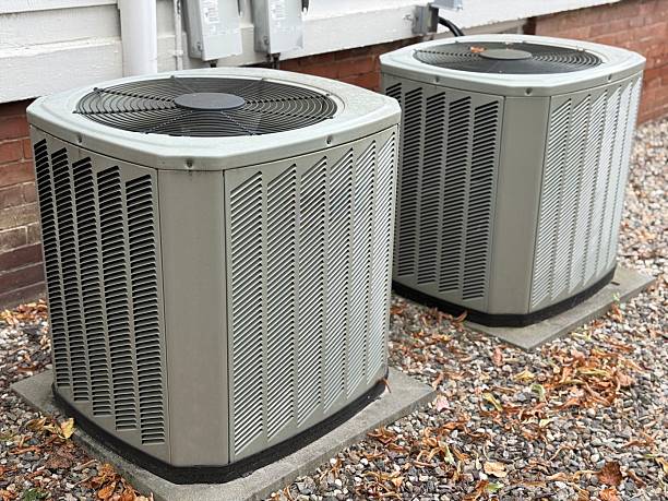 Reliable Hvac contractor in Buffalo, TX by JG Cool HVAC